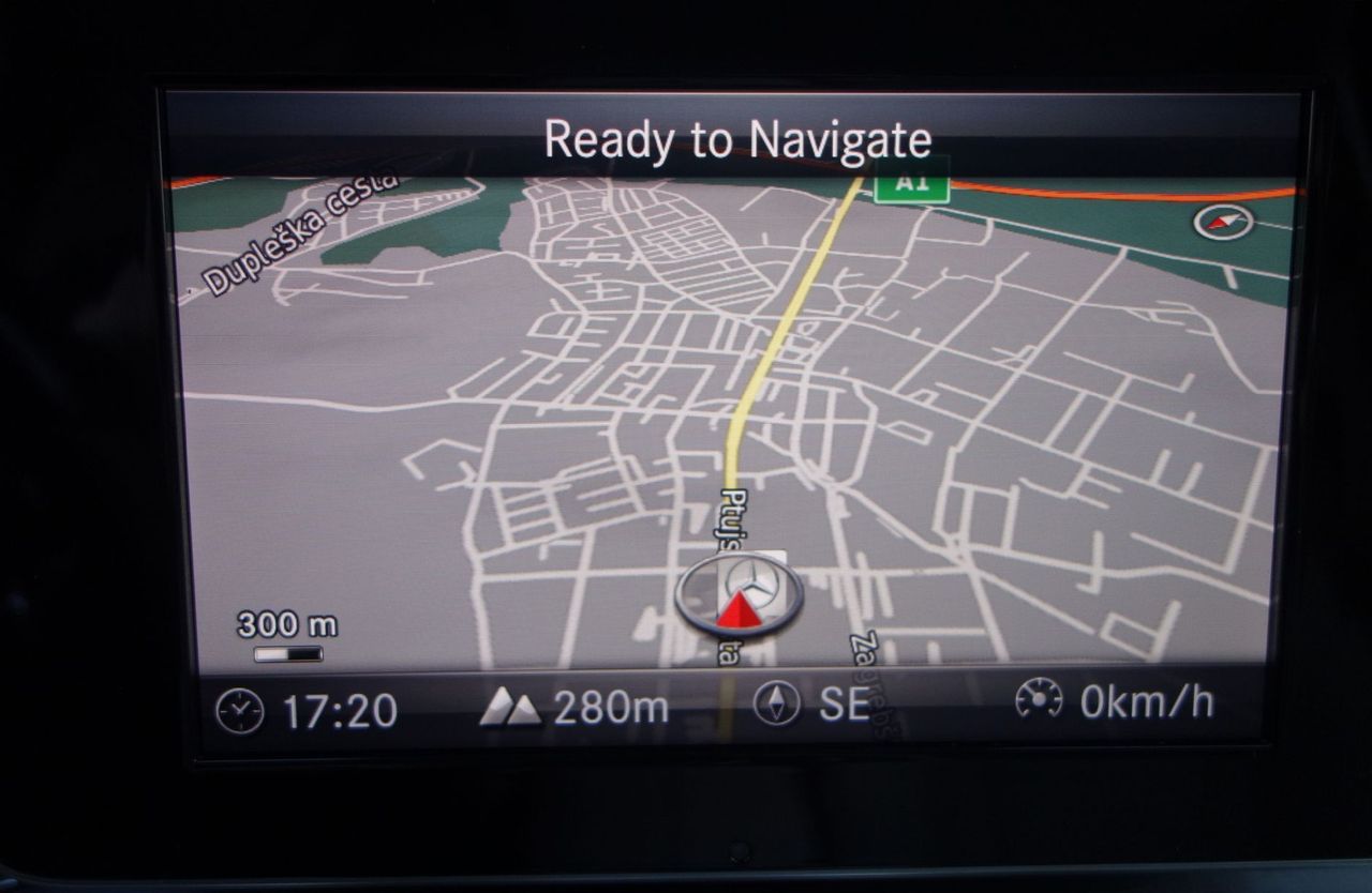 Zunanja slika - Mercedes-Benz GLC-Razred - GLC 250 d 4MATIC - 10