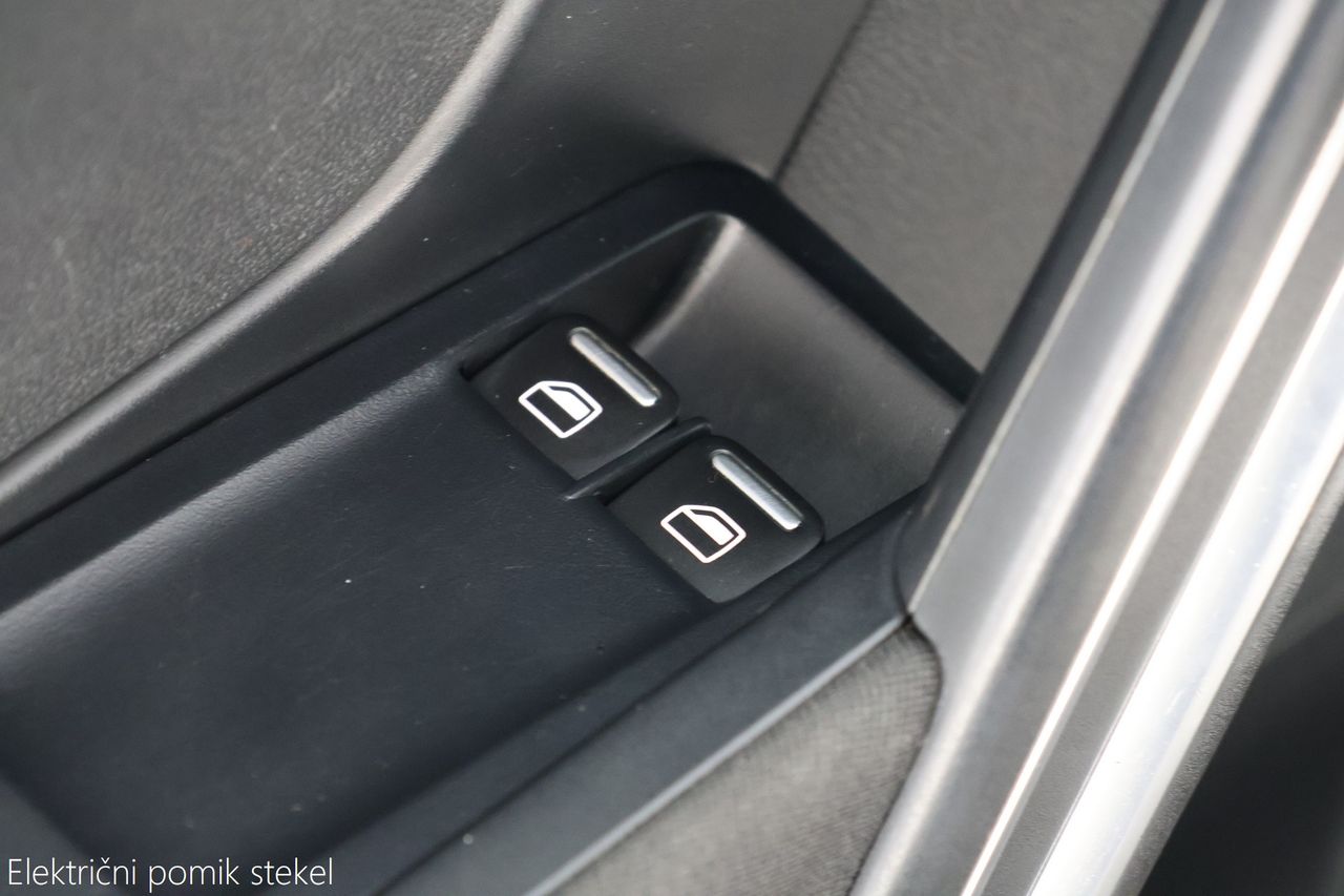 Zunanja slika - VW Beetle - 2.0 TDI Maggiolino 140KM - 17