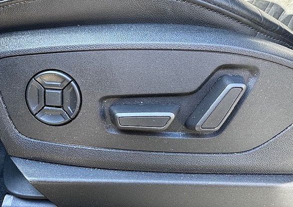 Zunanja slika - Audi e-tron - 55 quattro advanced RADAR VIRTUAL MATRIX AIR SUS. - 9
