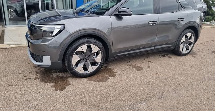 Zunanja slika - Ford Explorer - EV Premium 210 kW - 2
