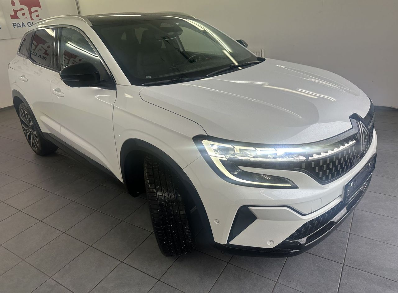 Zunanja slika - Renault Austral - Iconic 1.2 E-TECH Hybrid 200CV.KAMERA.USNJE.PANORA - 2