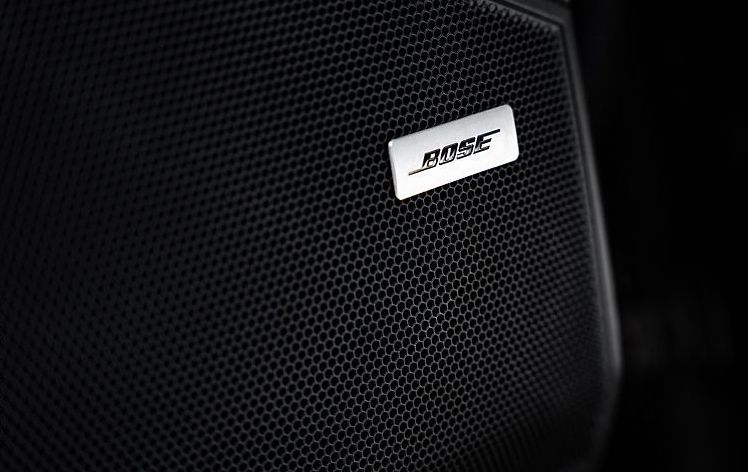 Zunanja slika - Porsche Cayenne - Coupe E-Hybrid-Pano-Softclose-22col-LED-BOSE-Zračno vzm - 15