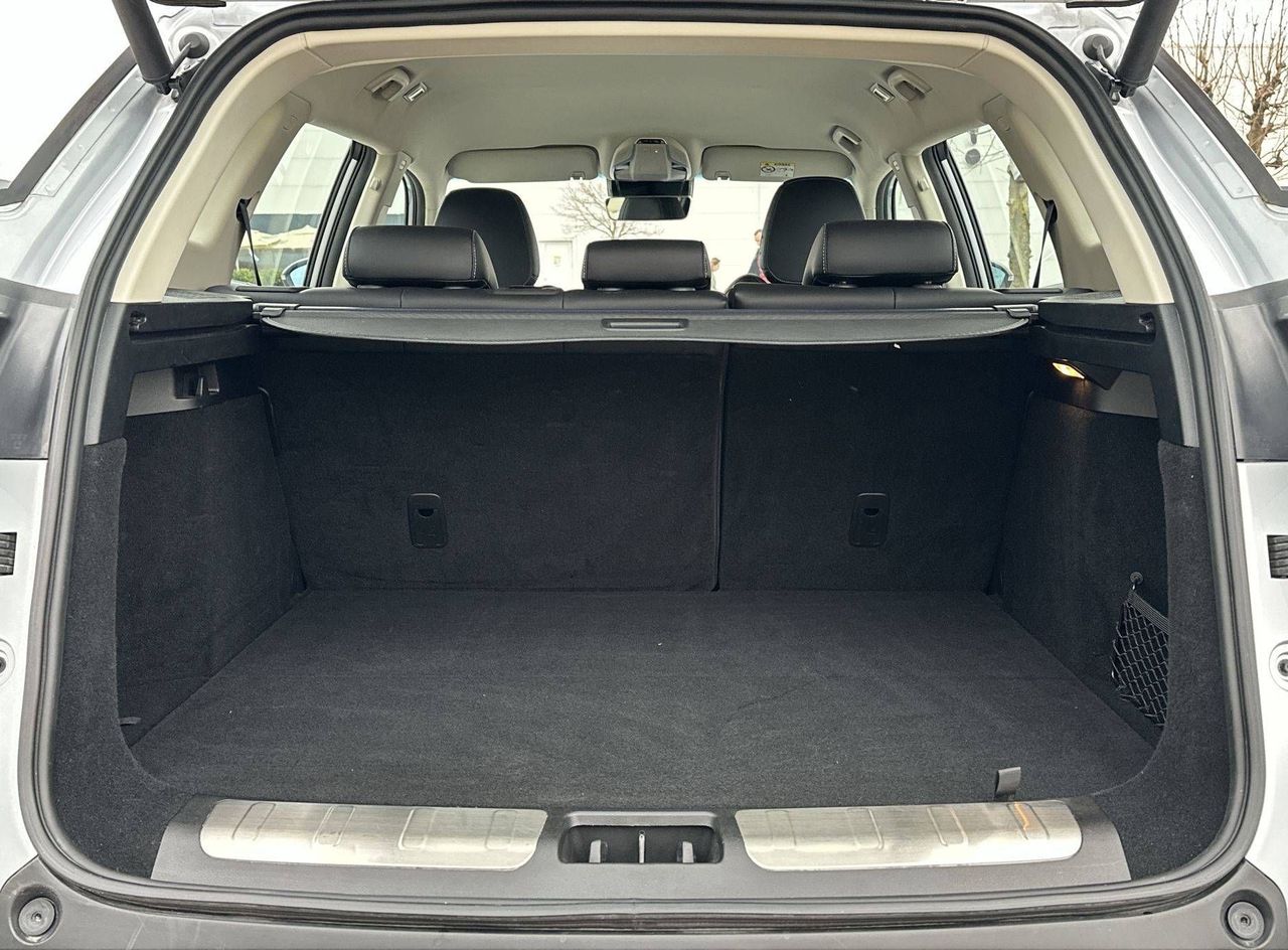 Zunanja slika - Geely Atlas Pro - 1.5 TD 132kW Falhship 4WD At - 12