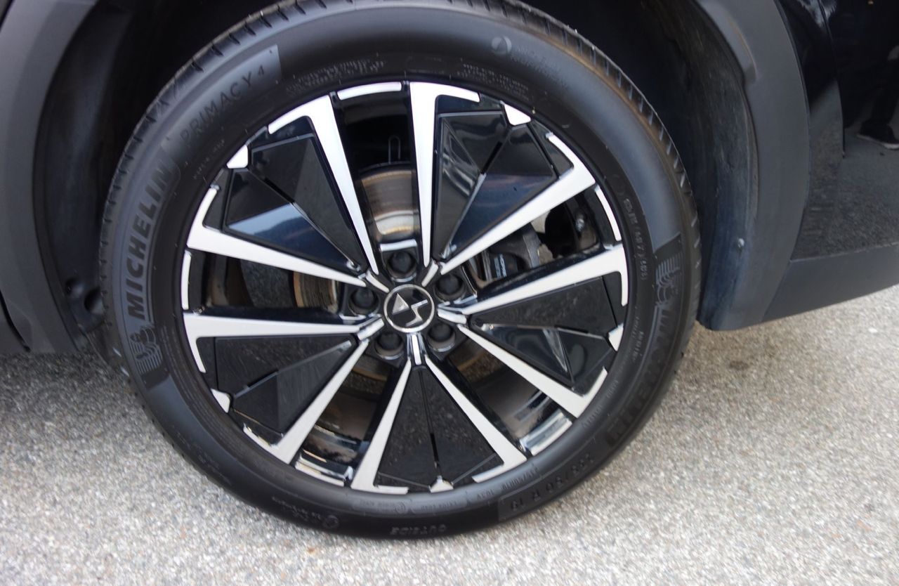 Zunanja slika - DS DS 7 - Rivoli BlueHDi 130 S S EAT8 - 5