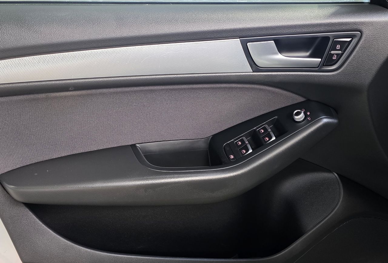 Zunanja slika - Audi Q5 - quattro 2,0 TDI S-tronic SLINE 130kW ACC WEBASTO KLJUKA - 8