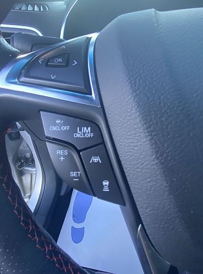 Zunanja slika - Ford Edge - 2.0 EcoBlue BT 175 kW AWD ST-Line Auto - 10