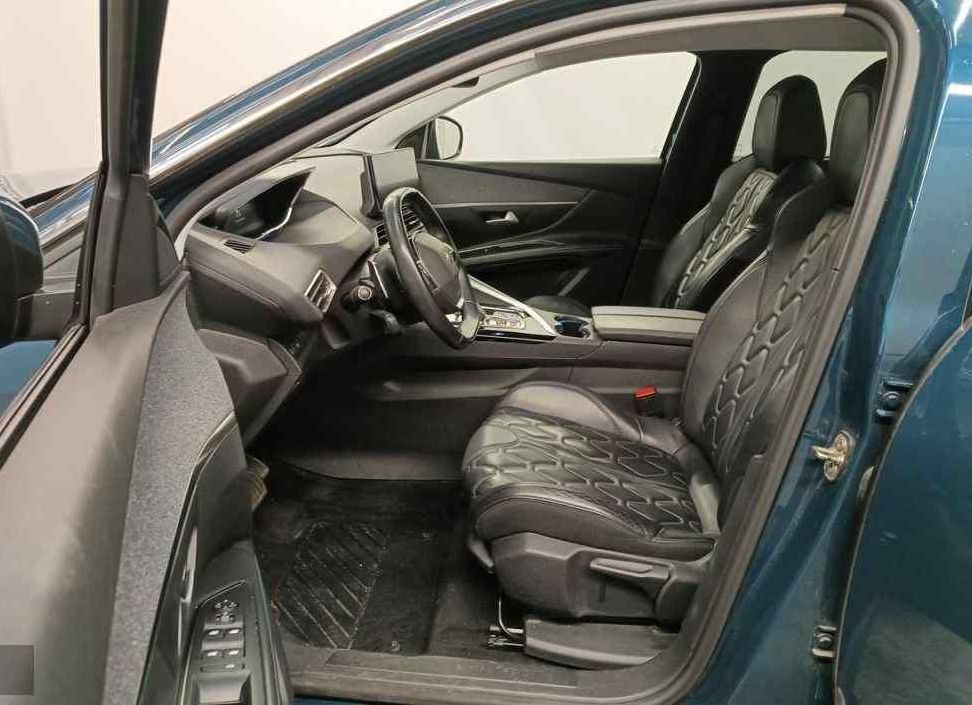 Zunanja slika - Peugeot 5008 - 1.2 PureTech 130 S&S Allure Avt.KAMERA.LED,USNJE - 9