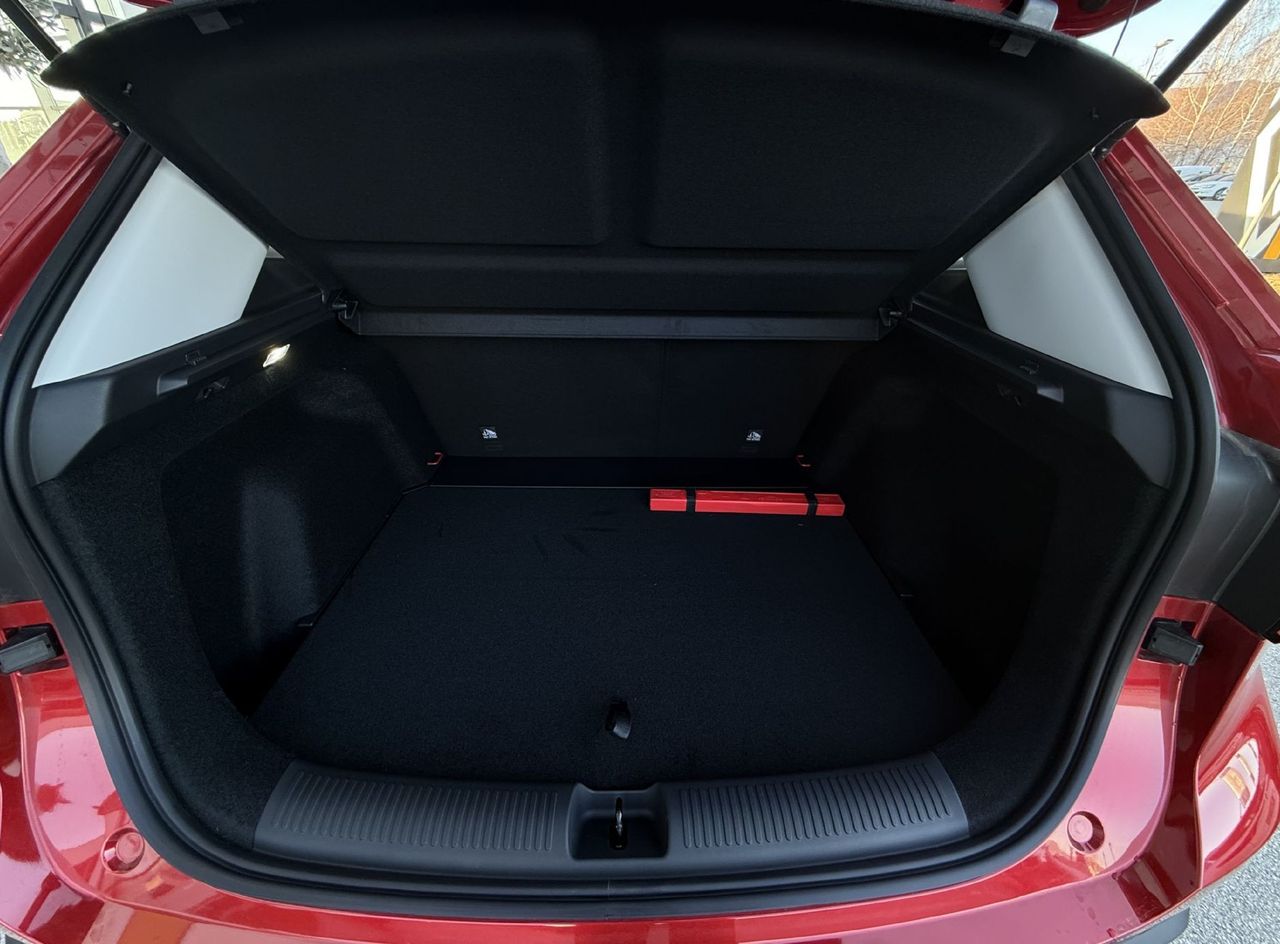 Zunanja slika - MG MG ZS - ZS 1.5 VTi-Tech Standard - 8