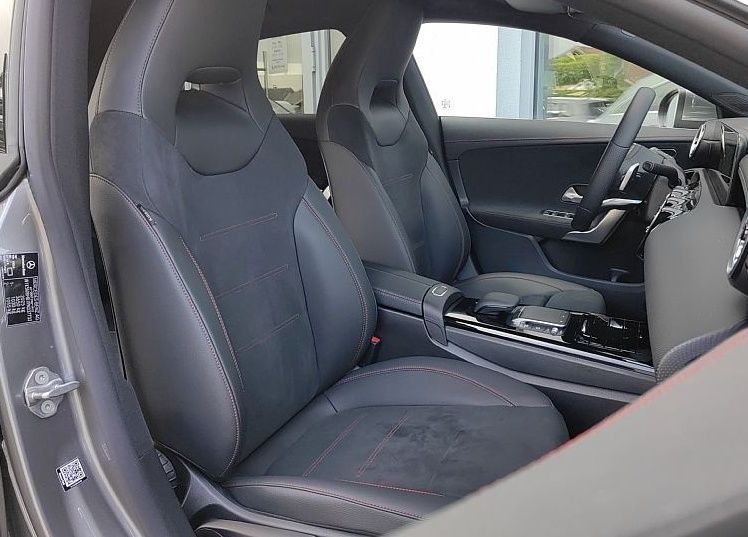 Zunanja slika - Mercedes-Benz CLA-Razred - CLA Shooting Brake 200-AUT.-2X-AMG-LINE-22.000KM-LED-KAMER-WIDESC - 12