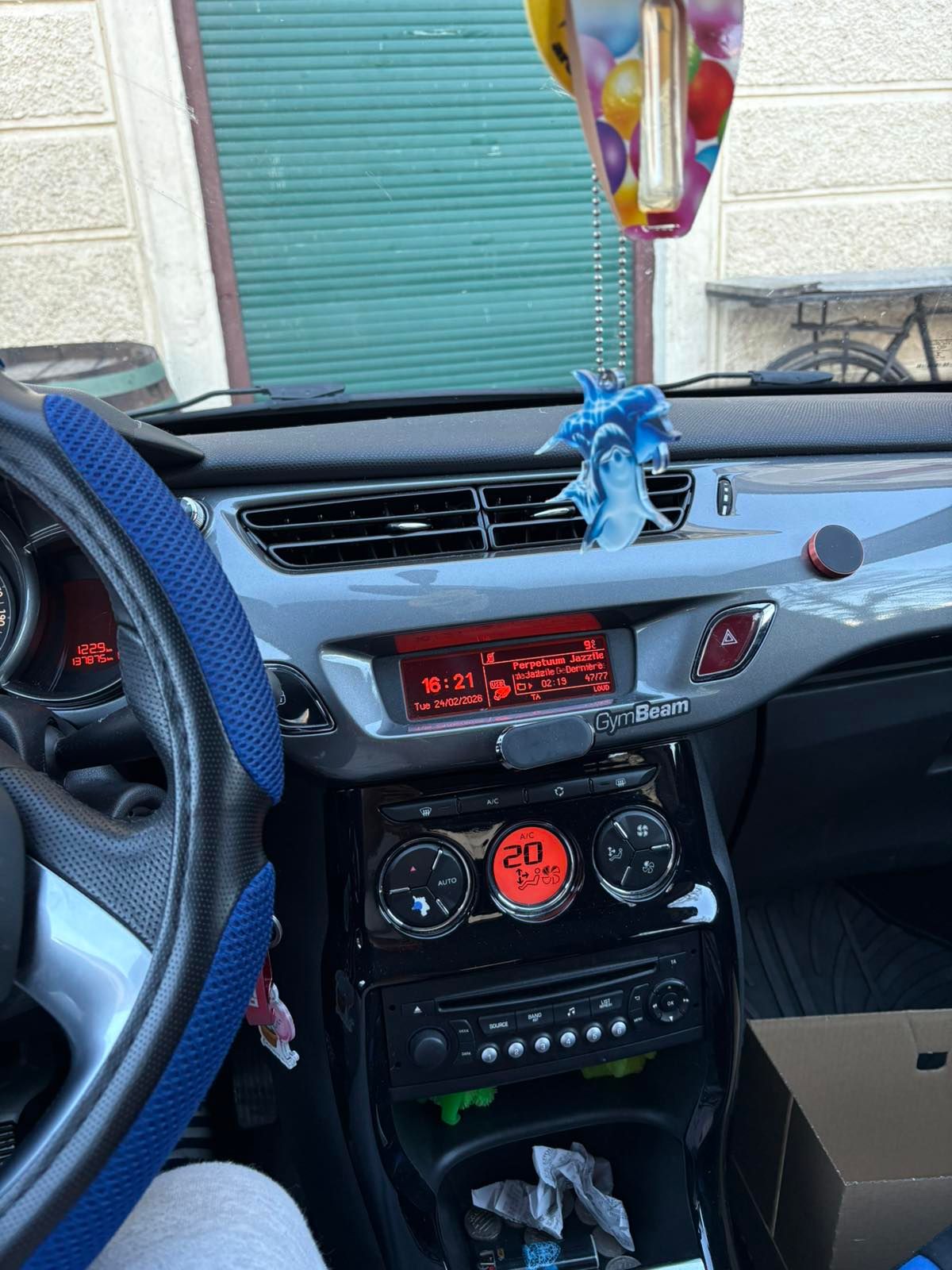 Zunanja slika - Citroën C3 - 1,2 VTi PureTech Selection - 7