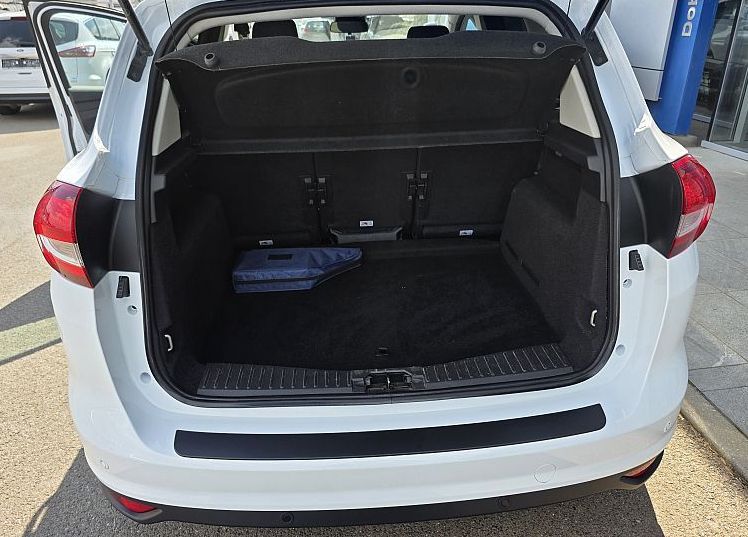 Zunanja slika - Ford C-MAX - 1.0 EcoBoost 92 kW Style - 12