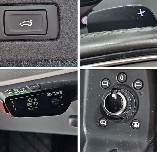 Zunanja slika - Audi A5 - Sportback 40 TDI.QUATRO.4X4.140kW.S-LINE.MATRIX.VIRTUAL. - 20