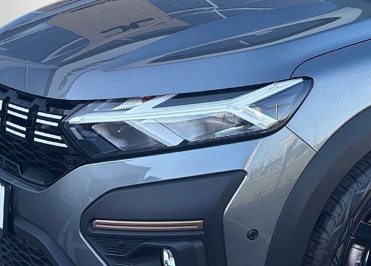 Zunanja slika - Dacia Jogger - 1.0 TCe 110 Extreme - 5