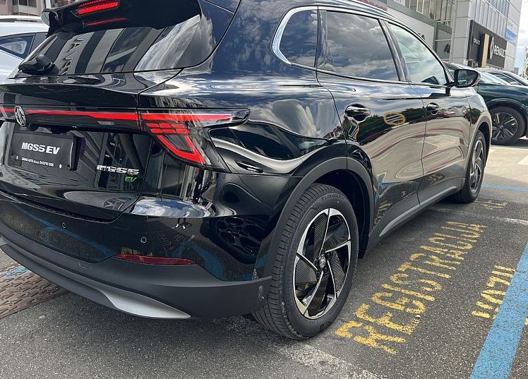 Zunanja slika - MG MGS5 EV - LUXURY 64 kW - 5