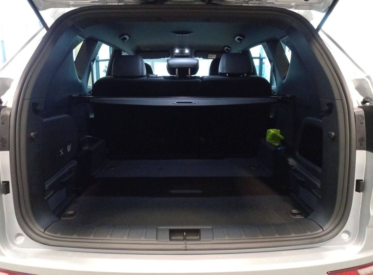 Zunanja slika - SsangYong Rexton - 2.2 XDi Limited+ 4WD AT - 12