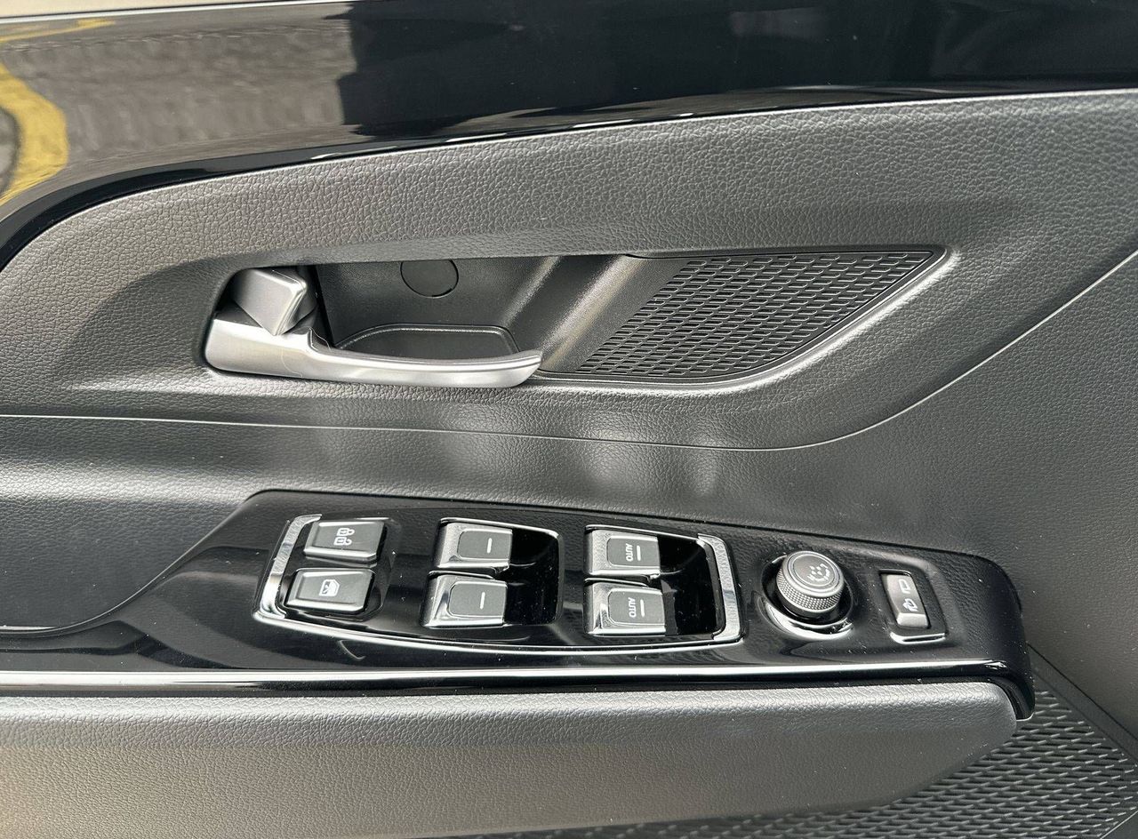 Zunanja slika - KG Mobility Korando - 1.5 T-GDI Style A T - 19