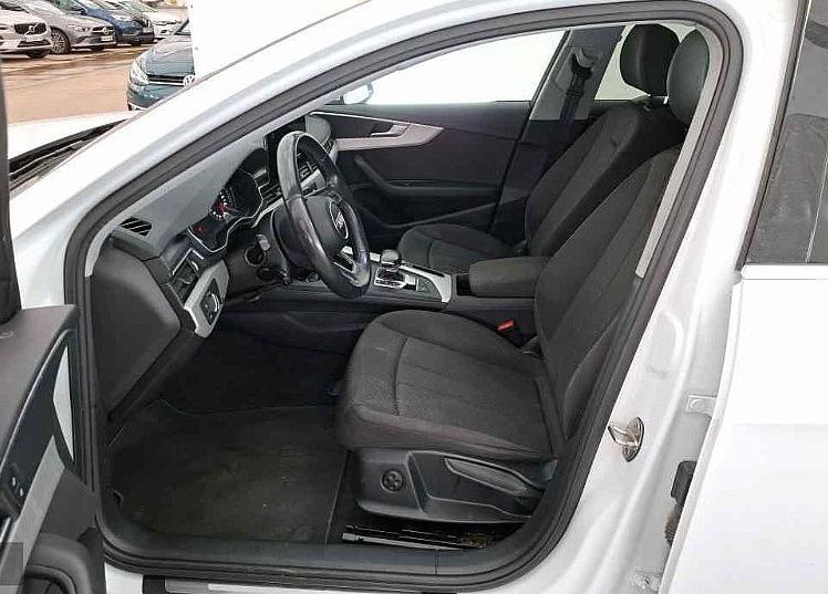 Zunanja slika - Audi A4 - 30 TDI Business line 2.0 TDI.KAMERA.NAVI.LED - 11