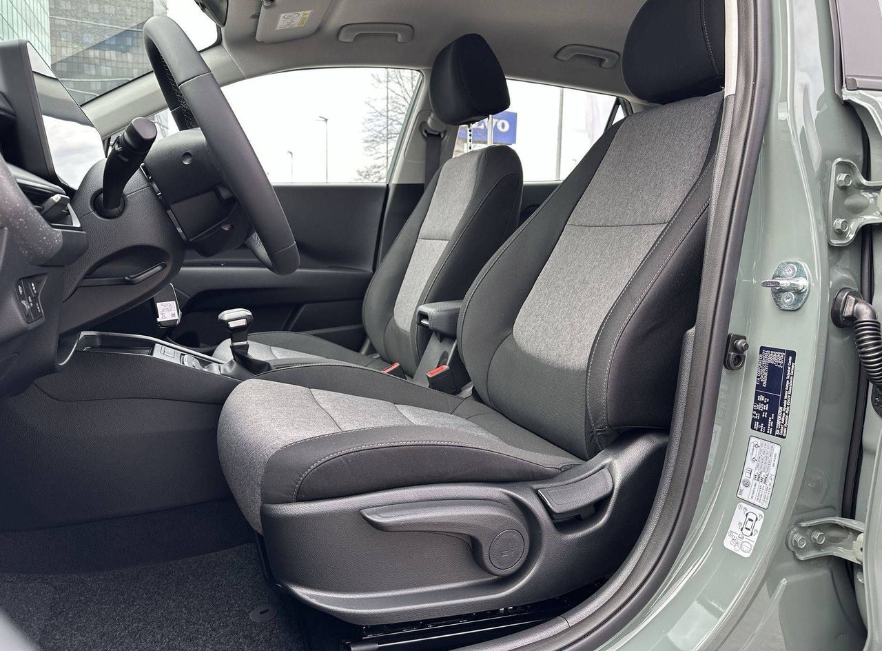 Zunanja slika - KIA Stonic - 1.0 T-GDi LX Life DCT - 10