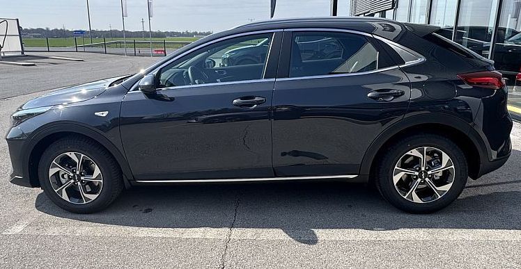 Zunanja slika - KIA XCeed - 1.0 T-GDi LX SMART ISG. M T 84.6 kW - 6