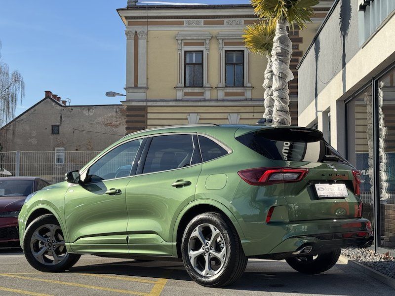 Zunanja slika - Ford Kuga - ST-LINE 1.5 EcoBoost 186KM AVT SLO NOV MODEL - 5