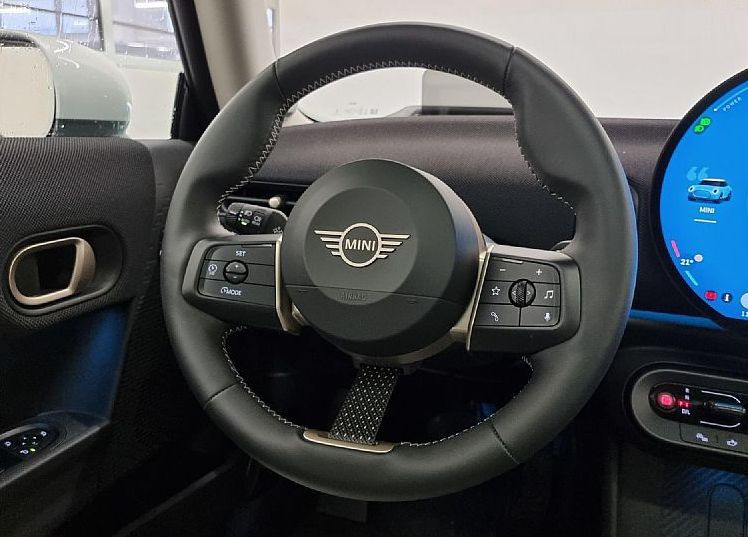 Zunanja slika - MINI Cooper - S Pomična panorama Harman Kardon ACC. HUD. - 14