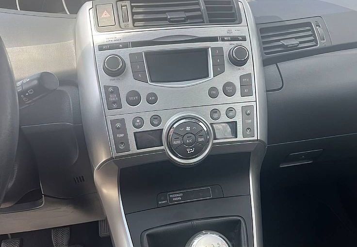 Zunanja slika - Toyota Verso - 2.0 D4-D Sol 7 sedežev REDNO SERVISIRAN... - 9