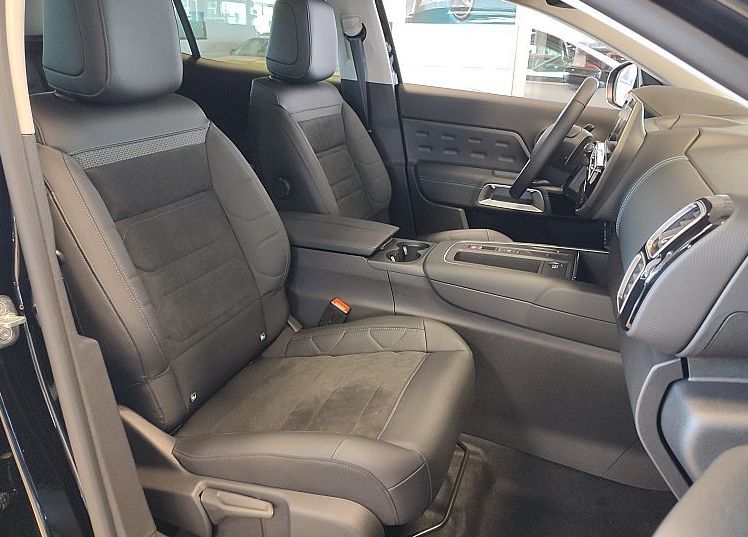 Zunanja slika - Citroën C5 Aircross - Max Hybrid 136 ë-DCT6 + PANORAMA - 8