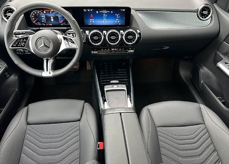 Zunanja slika - Mercedes-Benz B-Razred - B 180 Progressive. LED. NAV.Kamera - 7