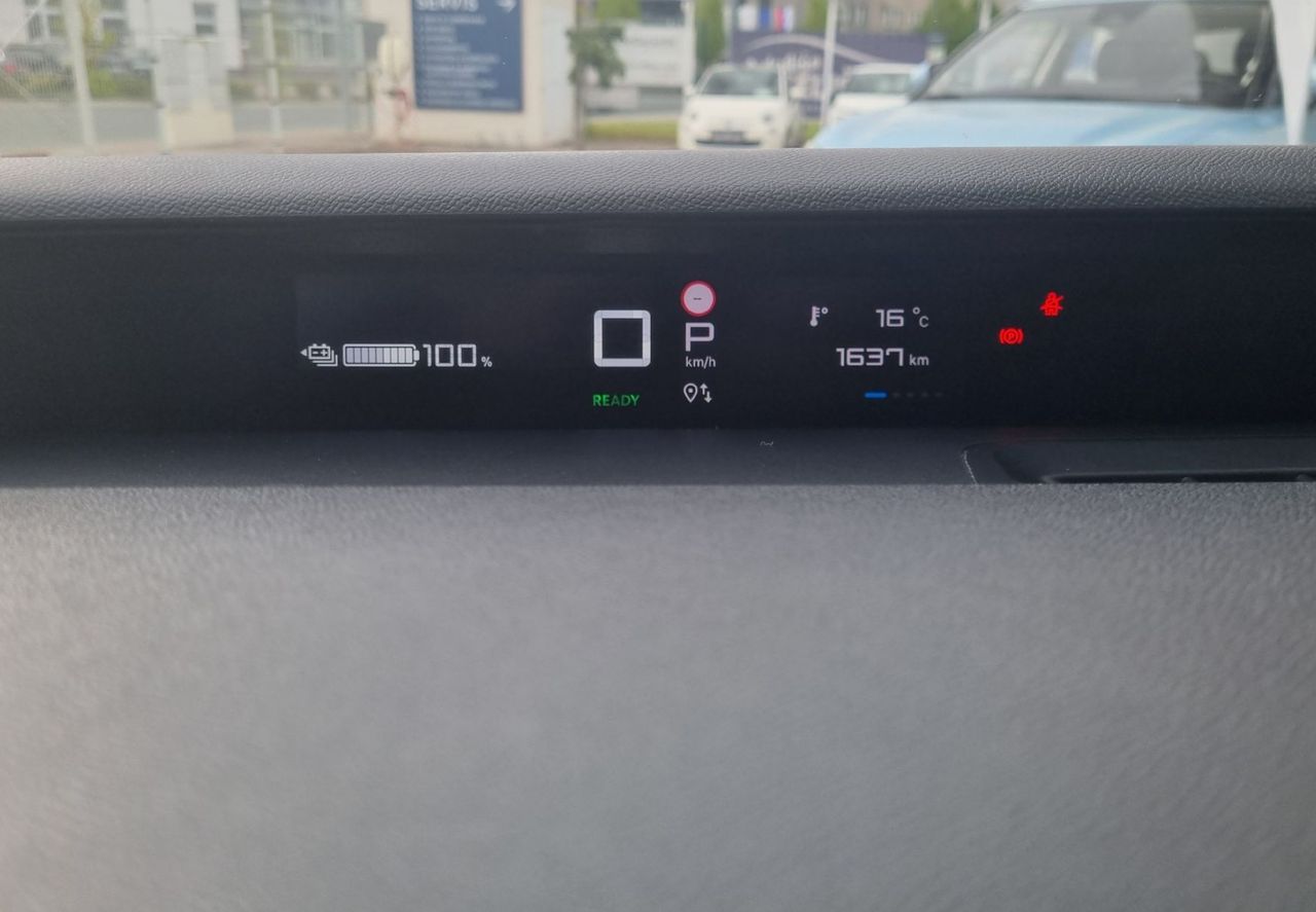 Zunanja slika - Citroën C3 - Ë- 113 KM 44 kWh You - SUBVENCIJA 3.000€ - KOT NOV - 15