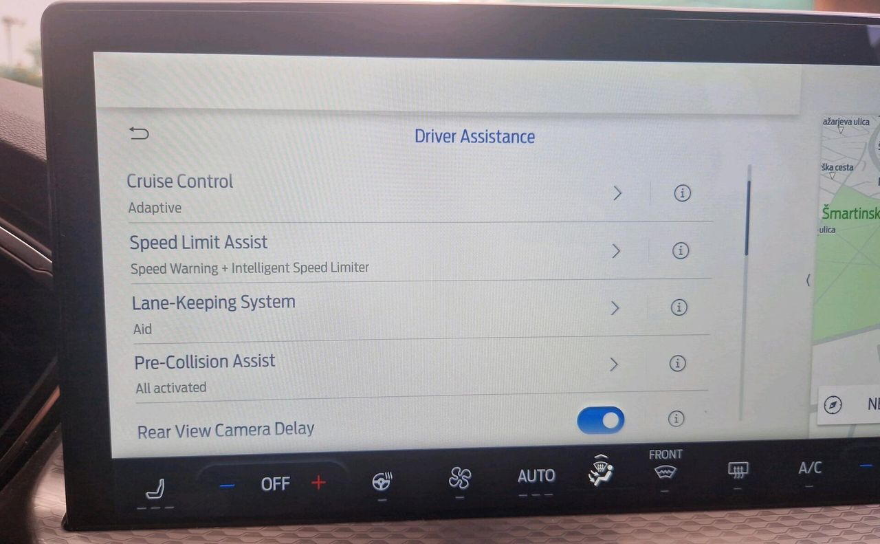 Zunanja slika - Ford Kuga - 2.5 PHEV Titanium CVT-SLO-RADAR-ZIM.PAK-NAI-KEYLES - 22