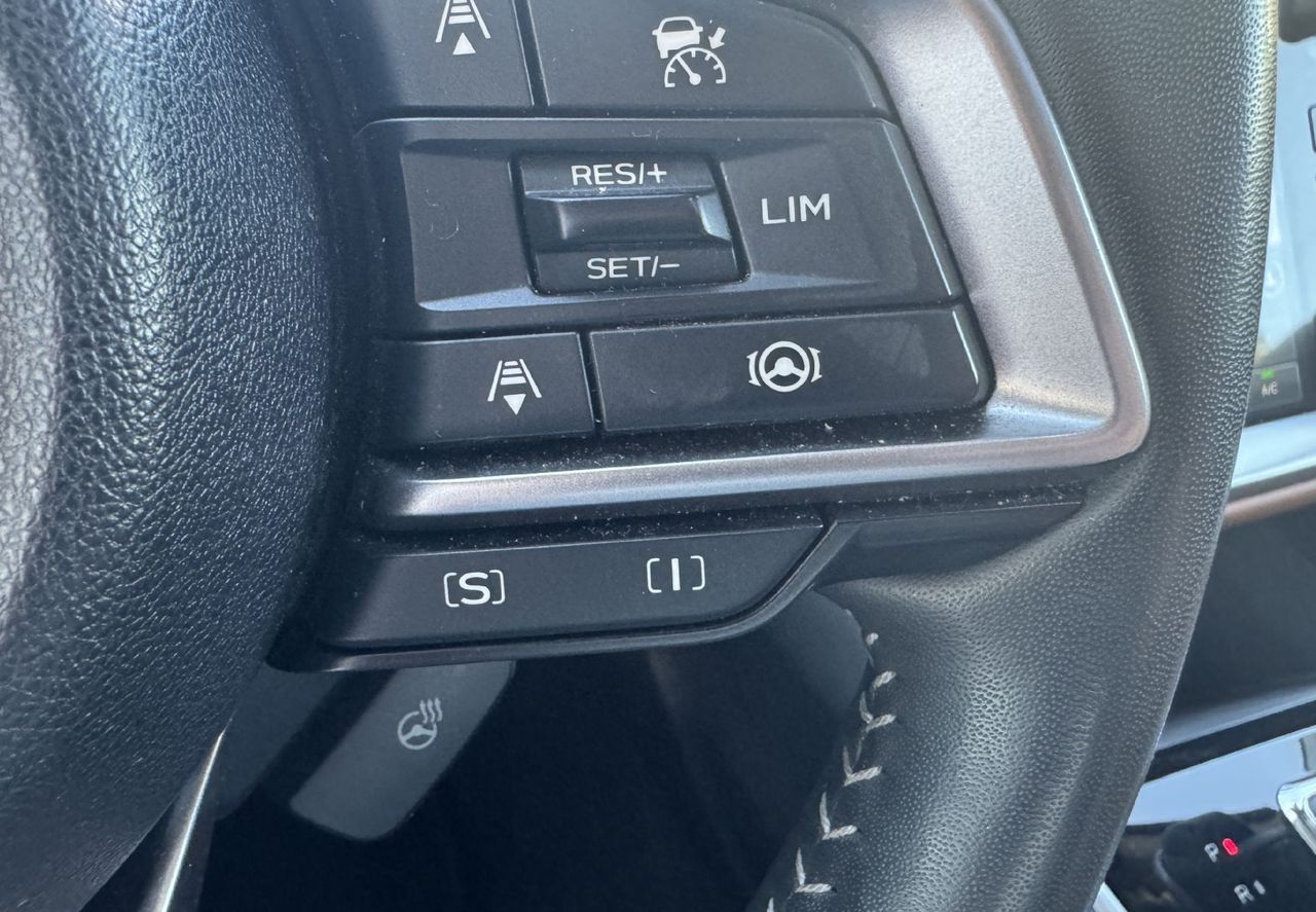 Zunanja slika - Subaru Outback - 1.LASTNIK-SLO-PREMIUM PAK-RADAR-MEMORY-KEYLESS GO - 18