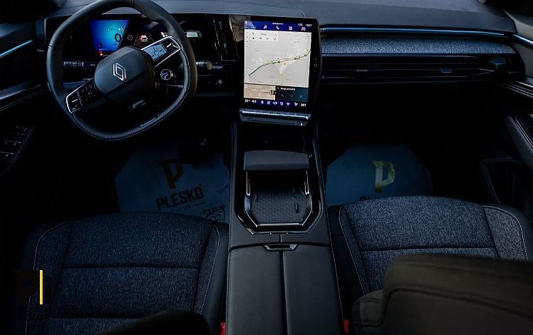 Zunanja slika - Renault Austral - Techno MHEV 150 auto - 6