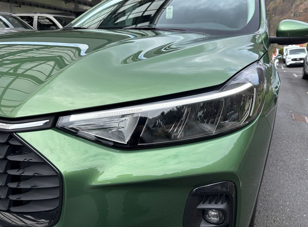 Zunanja slika - Ford Kuga - Titanium 1.5 EcoBoost 150KM M6- NA ZALOGI - 7