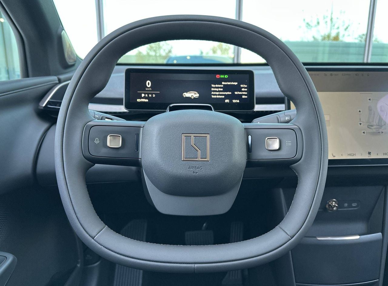 Zunanja slika - Zeekr X - Long Range RWD - 13