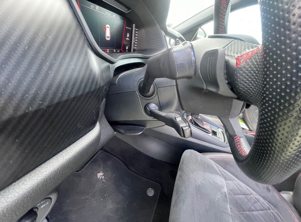 Zunanja slika - Škoda Kodiaq - RS 2.0 TDI 176kW 4X4 DSG LED.NAVI.2XPDC.OGR.SEDEŽ - 14