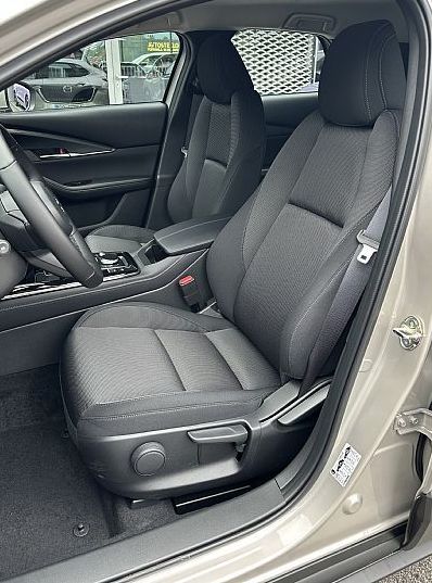 Zunanja slika - Mazda CX-30 - G140 CENTRE-LINE - 8