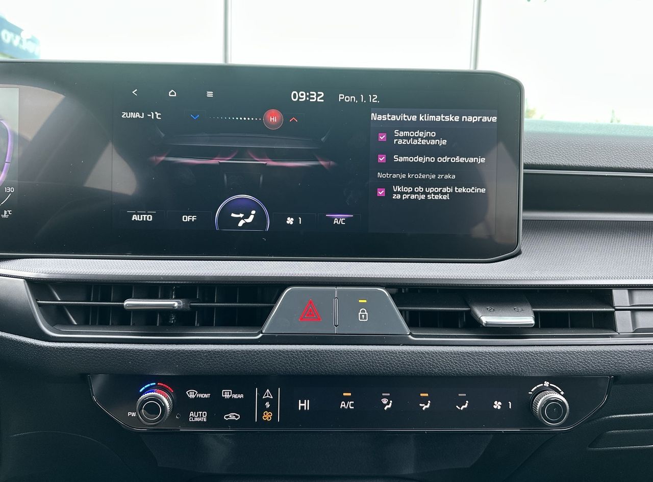 Zunanja slika - KIA Stonic - 1.0 T-GDi EX Pulse DCT - 18