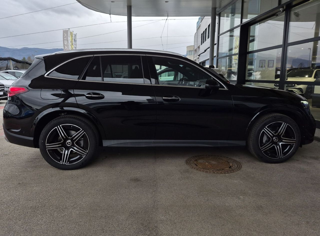 Zunanja slika - Mercedes-Benz GLC-Razred - GLC 220 d 4MATIC Premium Plus - 5