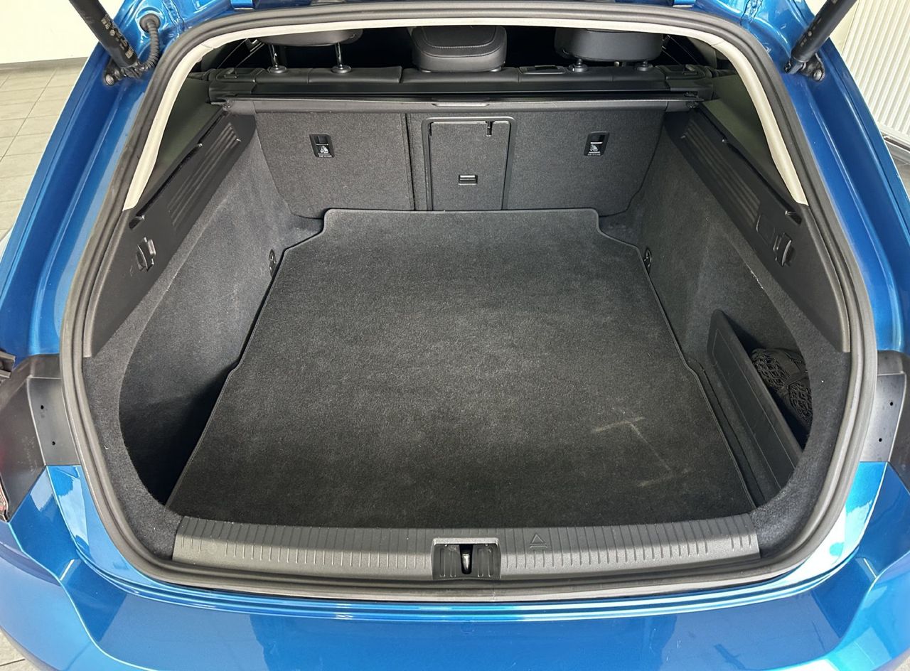 Zunanja slika - VW Arteon - Shooting Brake 2.0 TDI avt.110kW Elegance.KAMERA.NAVI.USNJ - 18