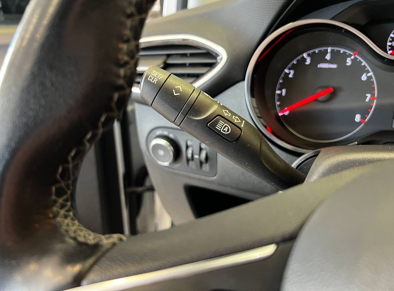 Zunanja slika - Opel Crossland - 1.5 CDTI-AUT-FULL-LED-LINE-ASS-KAM-NAVI-PDC-ERGO.. - 20