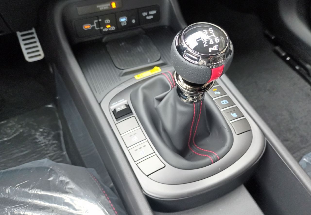 Zunanja slika - Hyundai Kona - 1.6 T-GDI 138 Premium N-line .Winter1.ptg..... - 6