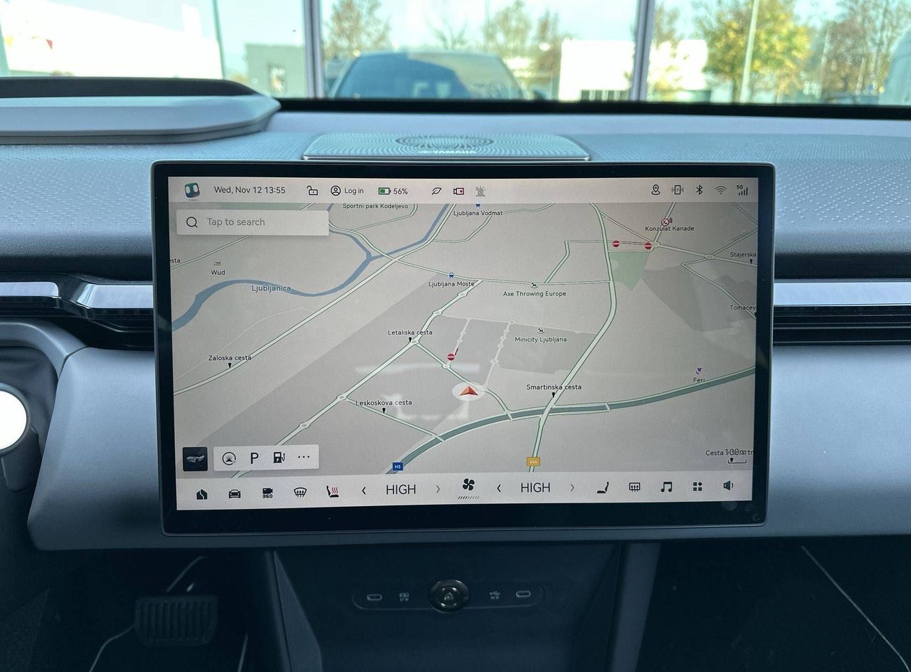 Zunanja slika - Zeekr X - Privilege AWD - 15