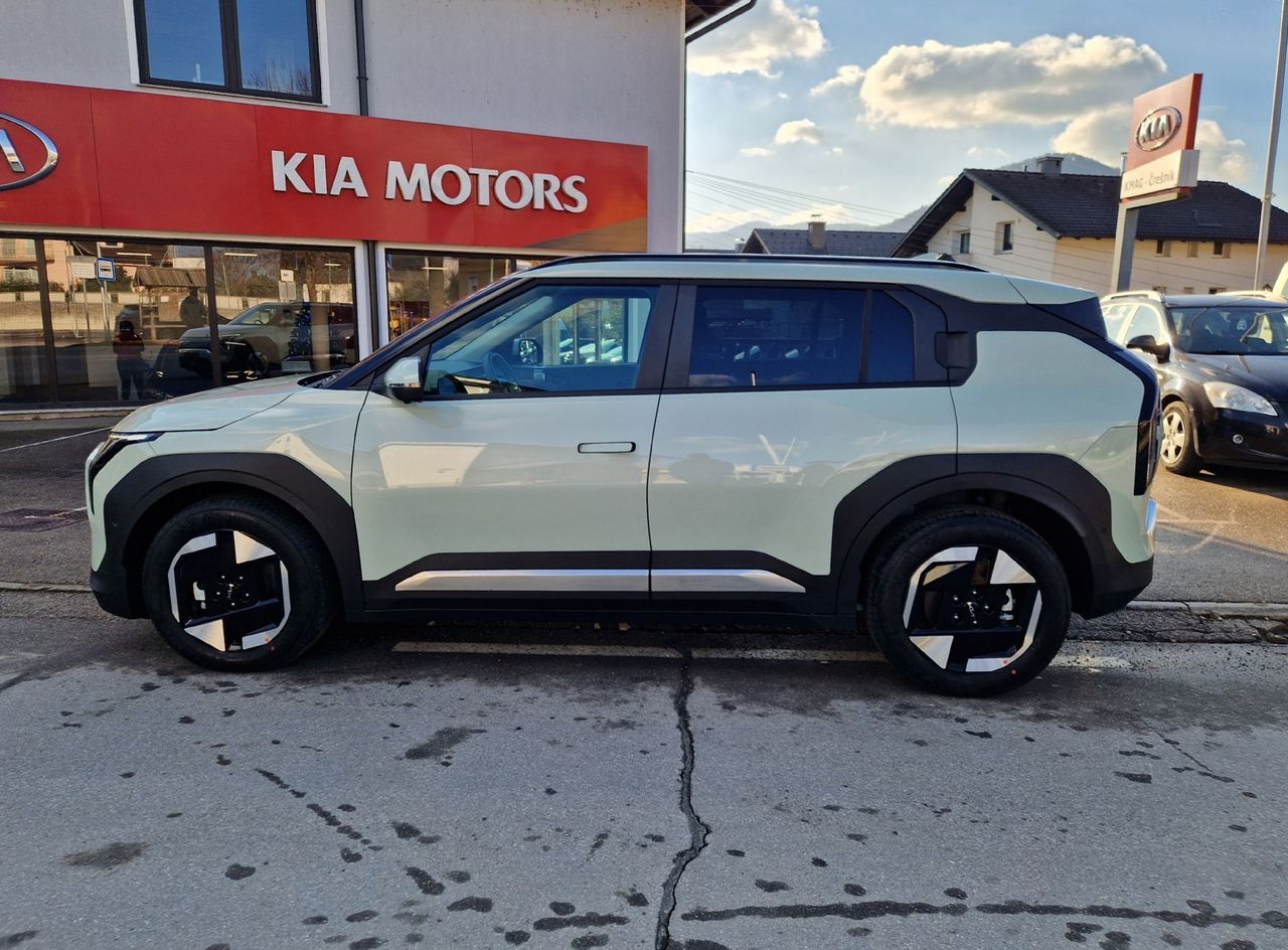 Zunanja slika - KIA EV3 - SKY 58kw - 2