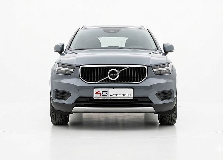 Zunanja slika - Volvo XC40 - D3 A Momentum - 2