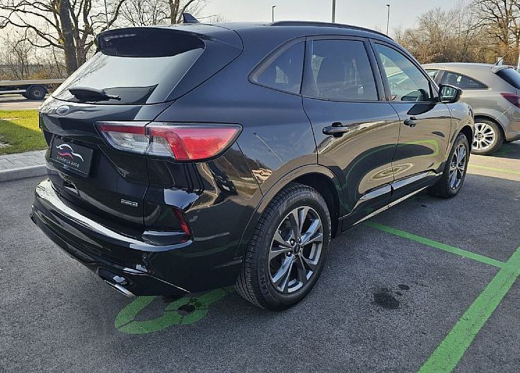 Zunanja slika - Ford Kuga - St-Line X FullHybrid 190 4X4|FULED|ALU|USNJE|NAVI| - 3