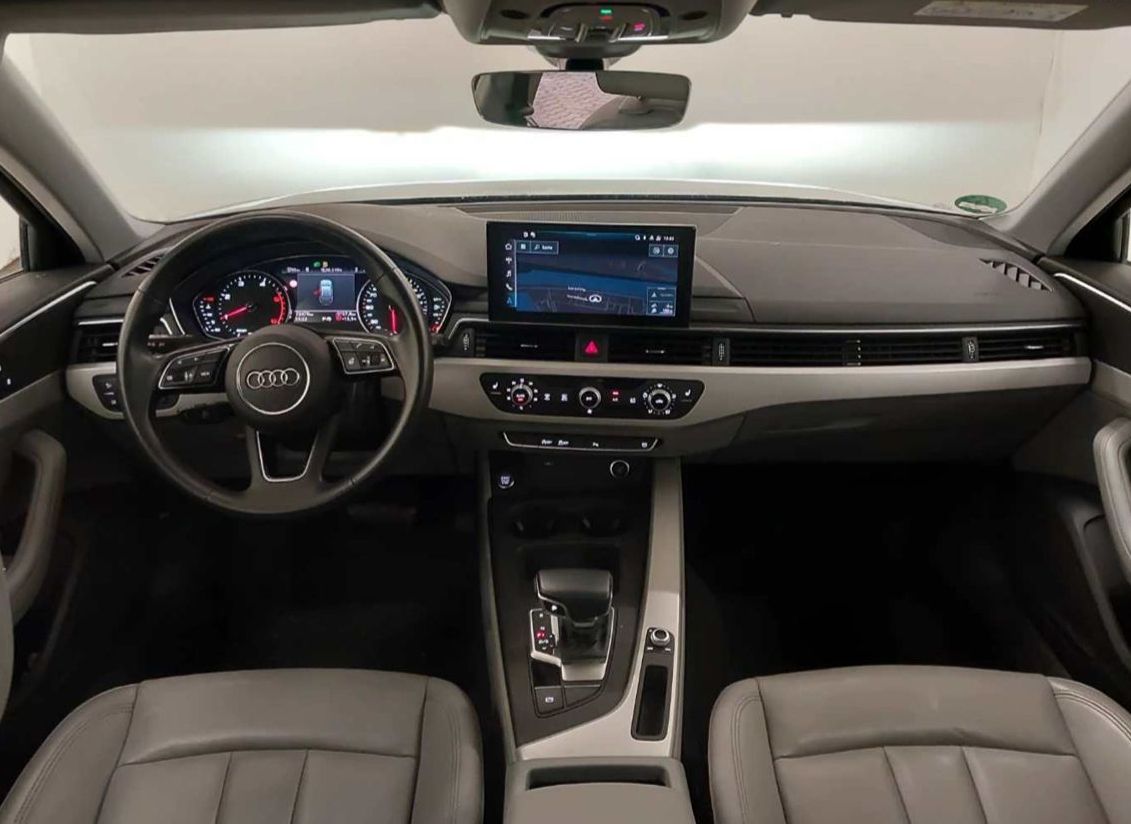 Zunanja slika - Audi A4 - Avant 35 TDI AVT|MATRIX|ACC|PANORAMA|LED|VLEČNA KLJUKA - 3