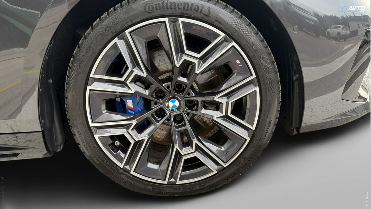 Zunanja slika - BMW Serija 5 - 540d xDrive Touring - 5