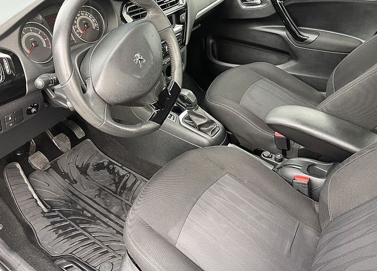 Zunanja slika - Peugeot 301 - ACTIVE 1.6 HDi 92 - 5