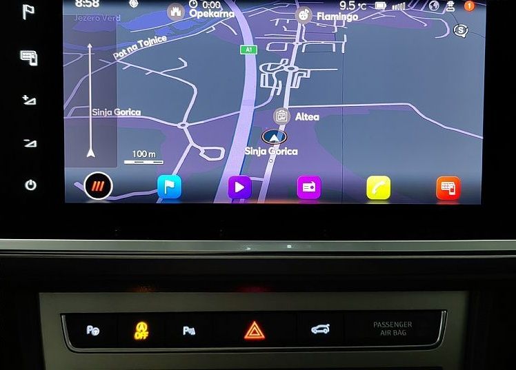 Zunanja slika - Seat Ateca - 2.0TDI-150KM-4X4-DSG-VIRTUAL-FULLED-KAMERA-ACC-18C - 13