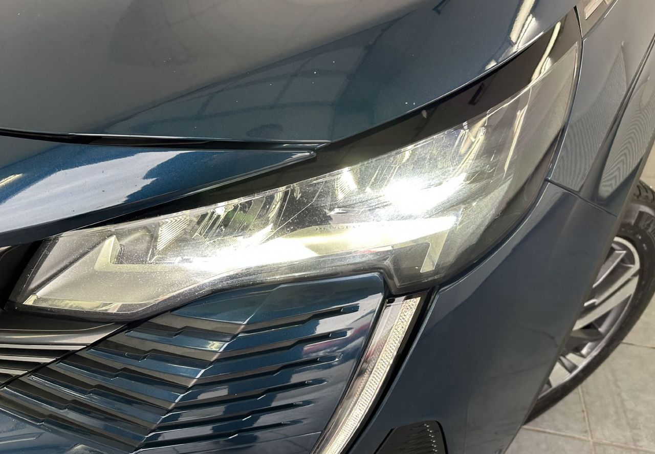 Zunanja slika - Peugeot 5008 - 1.2 PureTech 130 S S Allure Avt.KAMERA.LED.USNJE - 3